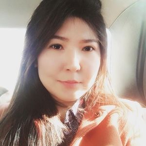 Meet your Posher, Sunje